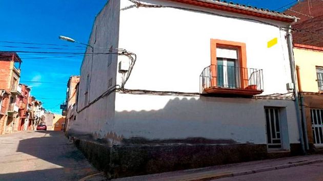 Foto 1 de Venta de casa en Borges Blanques, Les de 3 habitaciones con garaje
