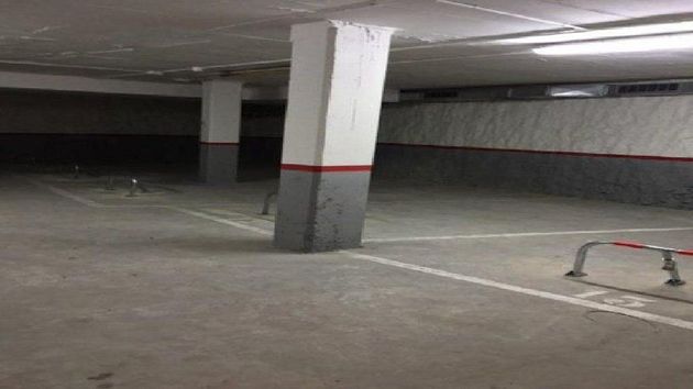 Foto 1 de Garatge en venda a Poble Nou - Zona Esportiva de 15 m²