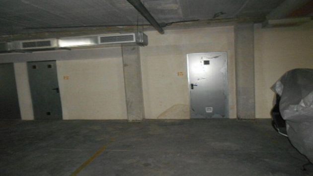 Foto 2 de Garaje en venta en Òdena de 19 m²