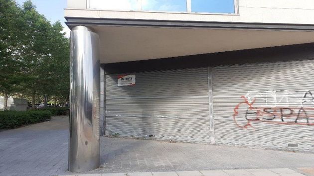 Foto 2 de Garatge en venda a Barceloneta - Molí d'En Rovira de 23 m²