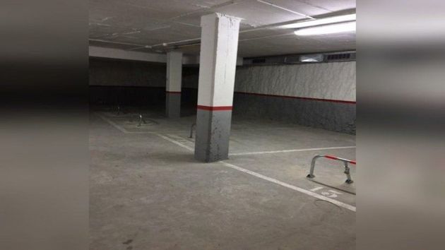 Foto 2 de Garatge en venda a Poble Nou - Zona Esportiva de 11 m²