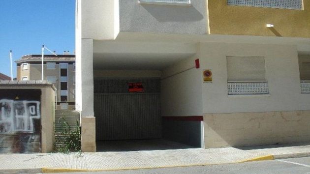 Foto 2 de Garatge en venda a Almoradí de 12 m²