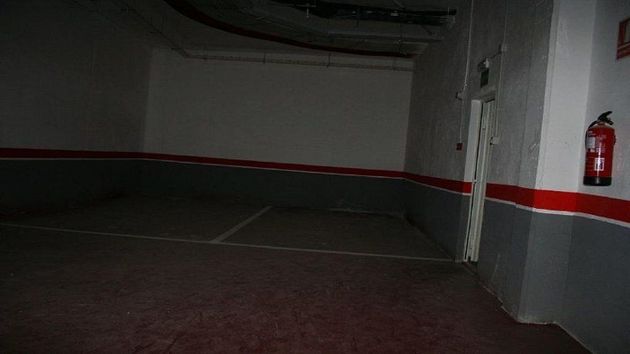 Foto 2 de Garatge en venda a Congostrina de 29 m²