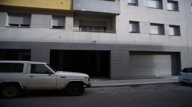 Foto 1 de Venta de garaje en Vilanova del Camí de 3 m²