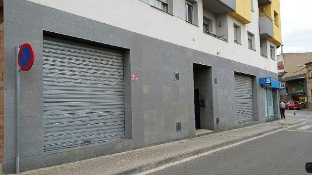 Foto 2 de Venta de garaje en Vilanova del Camí de 3 m²