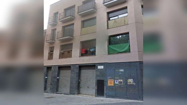 Foto 1 de Garatge en venda a Centre - Sant Boi de Llobregat de 12 m²