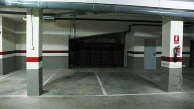 Foto 1 de Garatge en venda a Les Boqueres-Zona norte de 11 m²