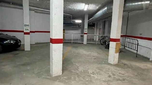 Foto 2 de Venta de garaje en Teulada Pueblo de 29 m²