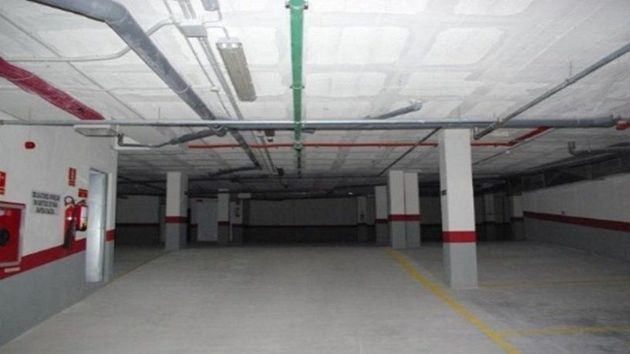 Foto 2 de Garatge en venda a Centre - Hospitalet de Llobregat, L´ de 25 m²