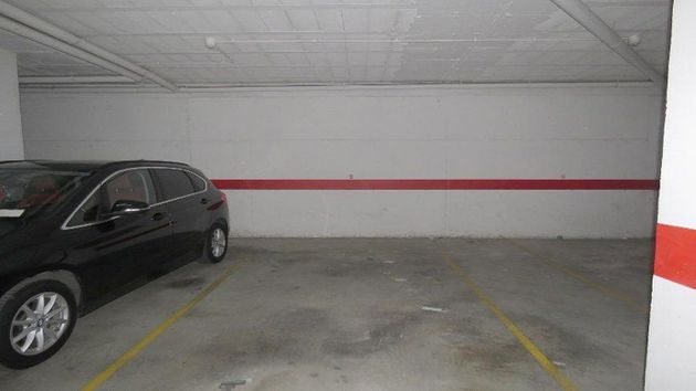 Foto 2 de Garatge en venda a Amposta de 10 m²