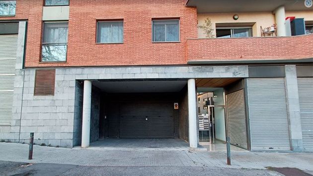 Foto 1 de Garatge en venda a Barceloneta - Molí d'En Rovira de 12 m²