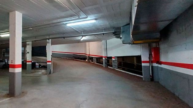 Foto 2 de Venta de garaje en Barceloneta - Molí d'En Rovira de 12 m²