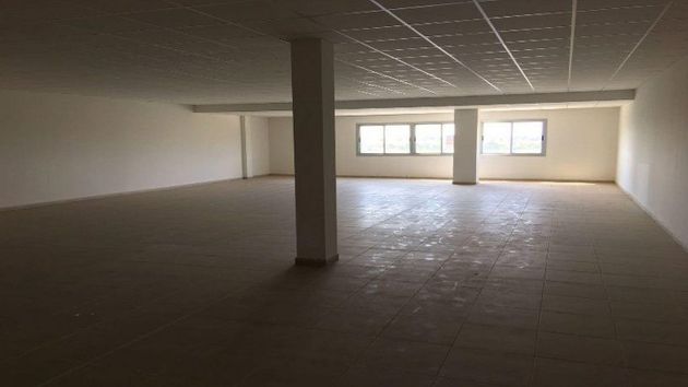 Foto 1 de Garatge en venda a Porreres de 12 m²