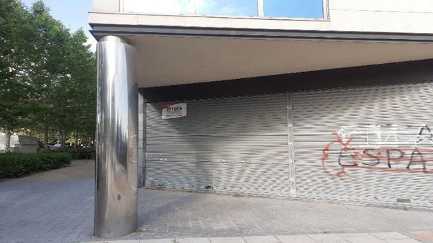 Foto 2 de Venta de garaje en Centre Vila de 13 m²