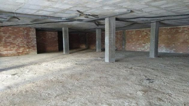 Foto 1 de Garatge en venda a Vilallonga del Camp de 20 m²