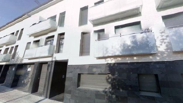 Foto 1 de Garatge en venda a Santa Margarida de Montbui de 24 m²
