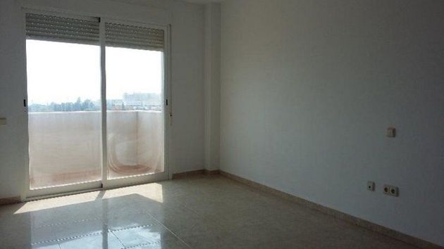 Foto 2 de Garaje en venta en Doctor Palos - Alto Palancia de 39 m²