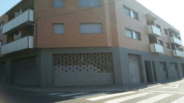 Foto 1 de Garatge en venda a Centre - Hospitalet de Llobregat, L´ de 30 m²