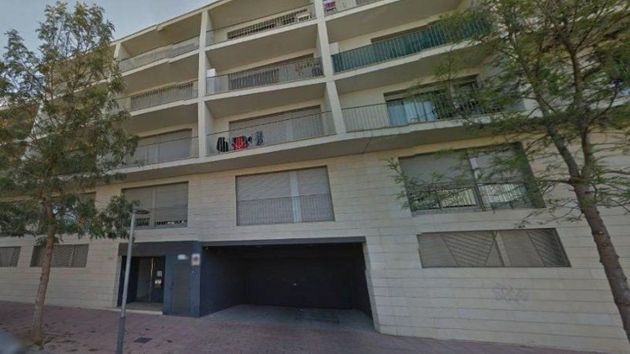 Foto 1 de Garatge en venda a Doctor Palos - Alto Palancia de 39 m²