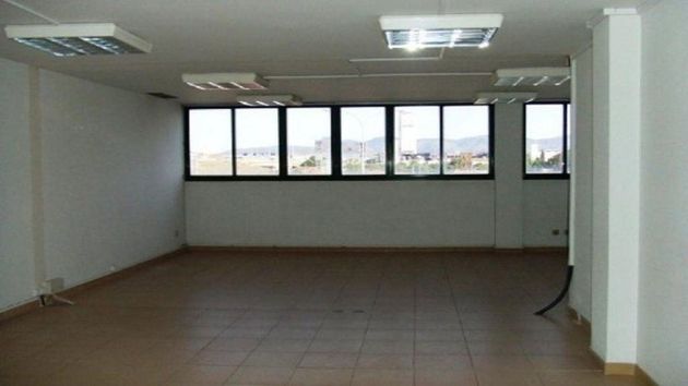 Foto 2 de Garatge en venda a Can Roca-Muntanyeta de 6 m²