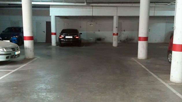 Foto 1 de Garaje en venta en Alcarràs de 19 m²