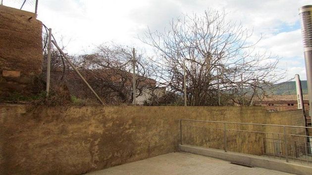 Foto 1 de Venta de terreno en Villafranqueza de 156 m²