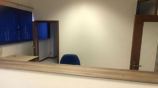 Foto 1 de Oficina en venda a Doctor Cerrada de 109 m²