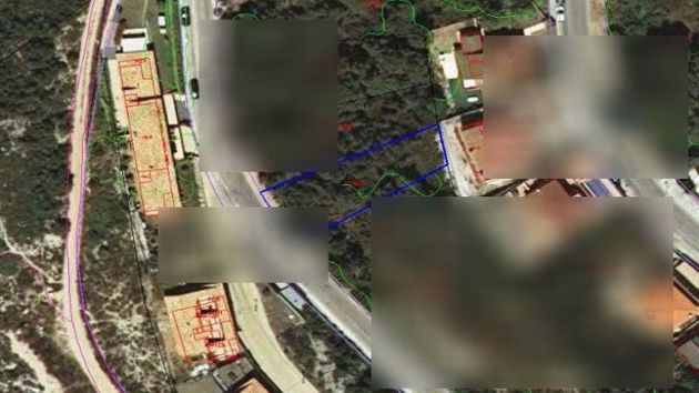 Foto 1 de Venta de terreno en Poble Nou - Torreromeu - Can Roqueta de 158 m²