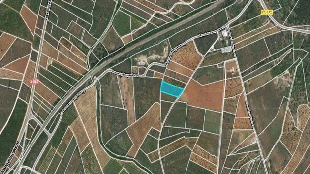 Foto 2 de Venta de terreno en Alcalà de Xivert pueblo de 6241 m²