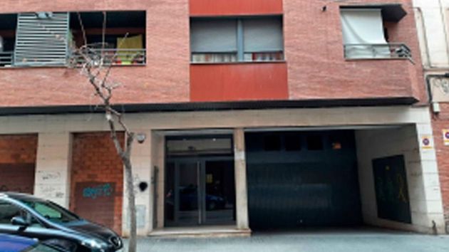 Foto 1 de Garatge en venda a Príncep de Viana - Clot -Xalets Humbert Torres de 21 m²