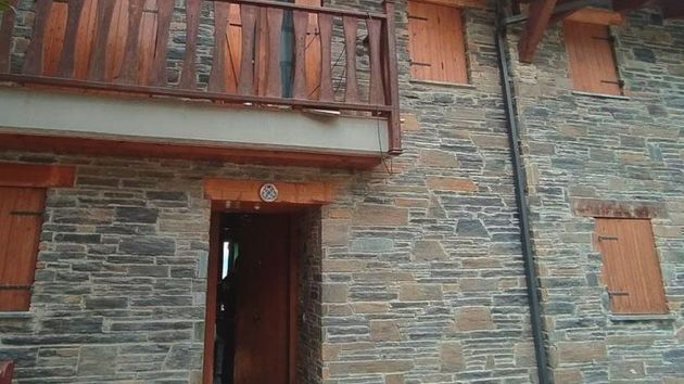 Foto 1 de Casa en venda a Llinars del Valles de 3 habitacions amb garatge