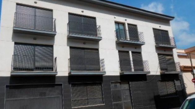 Foto 1 de Venta de piso en Náquera de 3 habitaciones y 148 m²