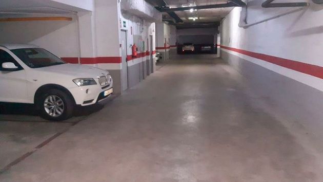 Foto 1 de Garaje en venta en Penya-Roja de 14 m²