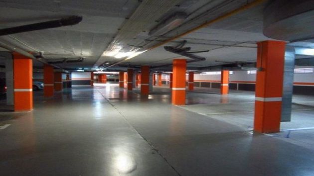 Foto 2 de Garaje en venta en Muela (La) de 36 m²