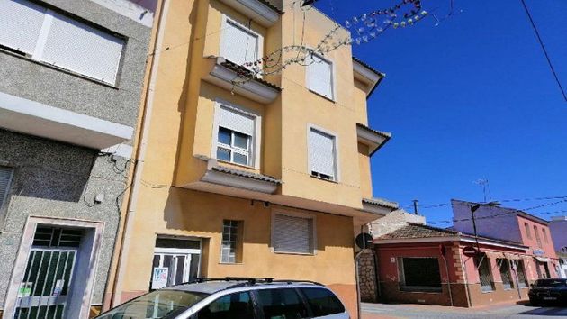 Foto 1 de Venta de piso en Formentera del Segura de 2 habitaciones con terraza y ascensor