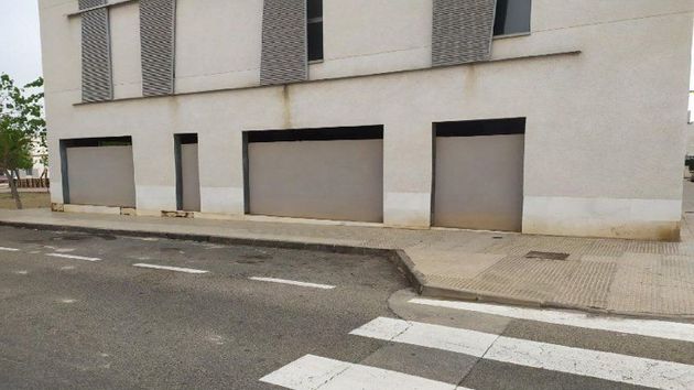 Foto 1 de Garatge en venda a Vilafortuny - Cap de Sant Pere de 36 m²