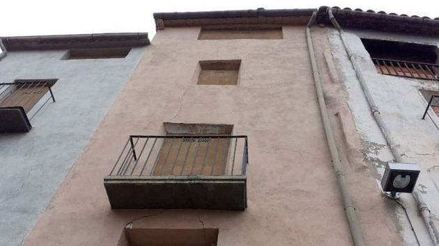 Foto 1 de Venta de casa en Balaguer de 3 habitaciones y 186 m²