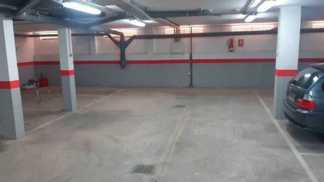 Foto 2 de Venta de garaje en Catadau de 20 m²