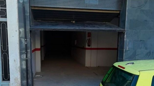 Foto 1 de Venta de garaje en Centre - Vendrell, El de 12 m²