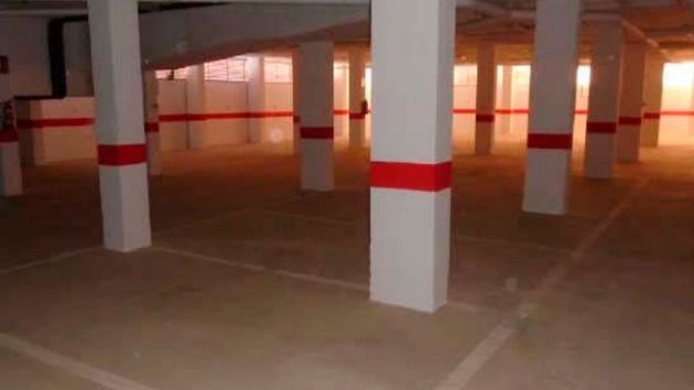 Foto 1 de Garatge en venda a Almoradí de 22 m²