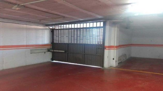 Foto 2 de Garatge en venda a Alcarràs de 12 m²