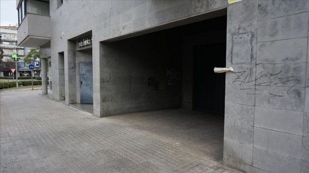 Foto 2 de Venta de garaje en Centre Vila de 34 m²