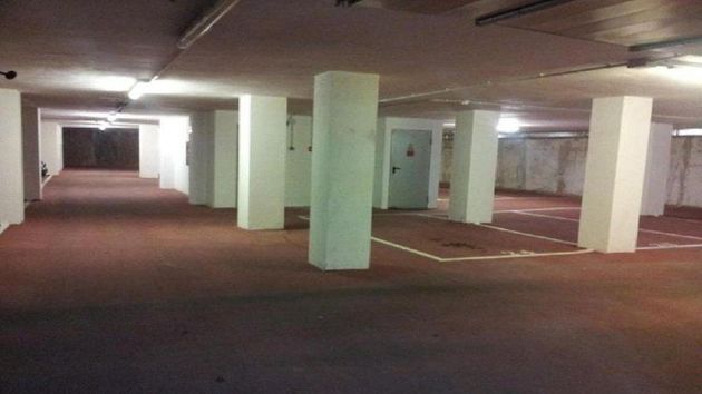 Foto 1 de Garatge en venda a Centre - Hospitalet de Llobregat, L´ de 15 m²