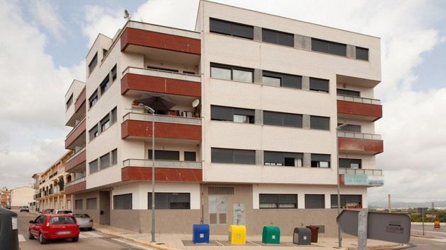Foto 1 de Venta de piso en Font d´En Carròs (la) de 2 habitaciones y 103 m²