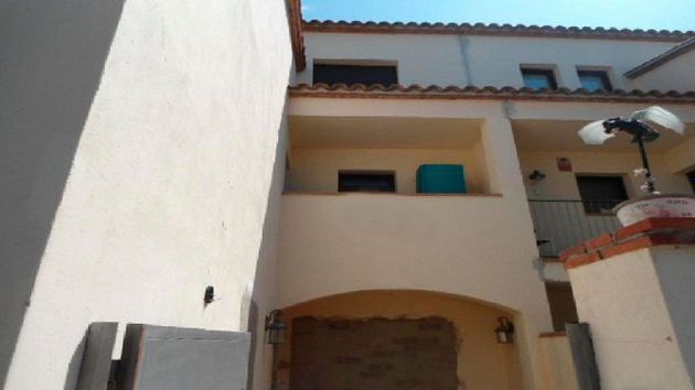 Foto 2 de Casa en venda a Sant Pere de Ribes Centro de 4 habitacions amb aire acondicionat