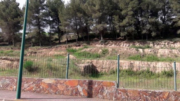Foto 1 de Venta de terreno en Sant Esteve Sesrovires de 981 m²