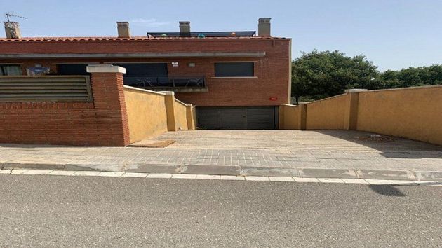 Foto 2 de Garatge en venda a Sant Llorenç d´Hortons de 15 m²