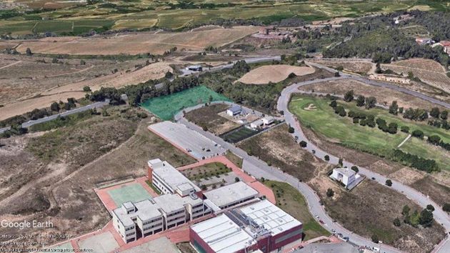 Foto 1 de Venta de terreno en Sant Esteve Sesrovires de 1381 m²