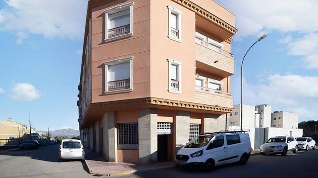 Foto 1 de Local en venda a San Isidro (Alicante/Alacant) de 139 m²