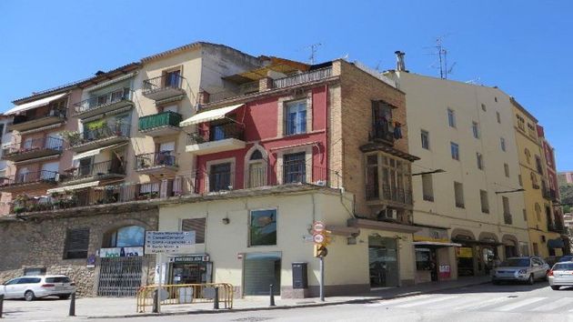 Foto 1 de Local en venda a Balaguer de 23 m²
